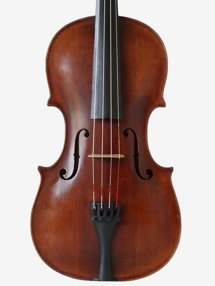 バイオリン4/4 Robert Penzel 1928年製 ドイツ Robert Penzel 1928 - タイコーストリングス オンライン
